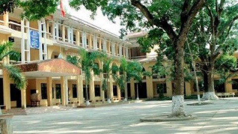 CÁCH CHỌN BƠM NƯỚC NGƯNG CHO DỰ ÁN TRƯỜNG HỌC, BỆNH VIỆN