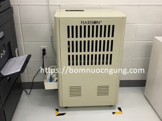 HƯỚNG DẪN LẮP ĐẶT BƠM NƯỚC NGƯNG CHO MÁY HÚT ẨM