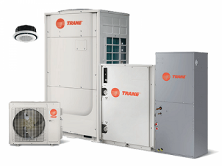 BƠM NƯỚC NGƯNG CHO ĐIỀU HÒA TRANE