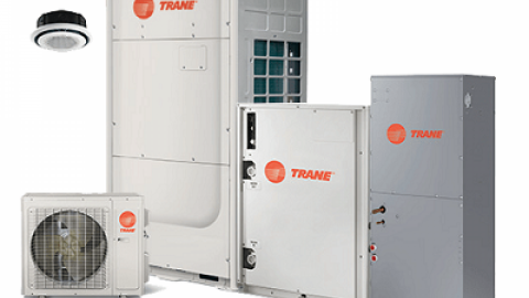 BƠM NƯỚC NGƯNG CHO ĐIỀU HÒA TRANE