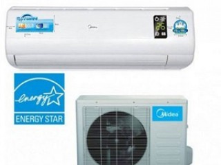 BƠM NƯỚC XẢ GIÀN LẠNH ĐIỀU HÒA MIDEA