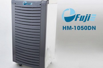 CÁCH THOÁT NƯỚC ĐƠN GIẢN CHO MÁY HÚT ẨM FUJIE