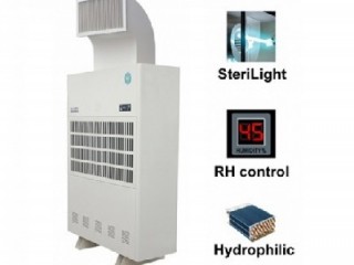 BƠM NƯỚC THẢI CHO MÁY HÚT ẨM HARISON