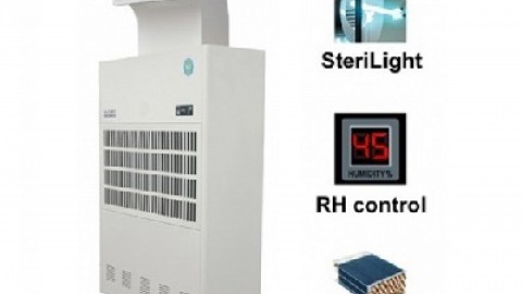 BƠM NƯỚC THẢI CHO MÁY HÚT ẨM HARISON