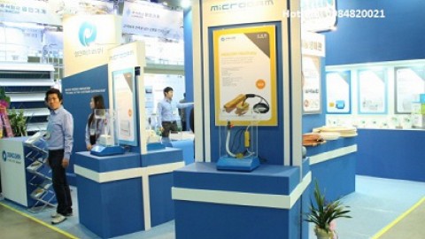 ƯU THẾ BƠM NƯỚC NGƯNG ĐIỀU HÒA MICRODAM