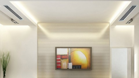 GIẢM CHI PHÍ CHO HỆ THỐNG ĐIỀU HÒA ÂM TRẦN ỐNG GIÓ GENERAL 