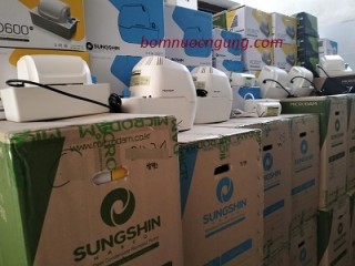 BÁN BUÔN BƠM NƯỚC XẢ GIÀN LẠNH GIÁ RẺ TẠI BÌNH DƯƠNG, ĐỒNG NAI, LONG AN