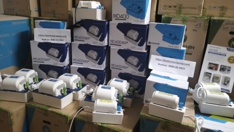 BÁN BUÔN BƠM NƯỚC NGƯNG GIÁ RẺ TẠI HẢI DƯƠNG, HẢI PHÒNG, HẠ LONG