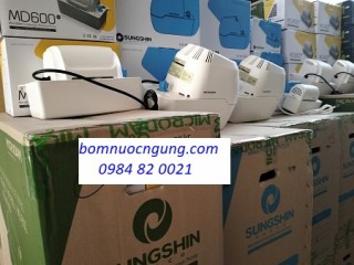 BÁN BUÔN BƠM NƯỚC NGƯNG ĐIỀU HÒA MD1200