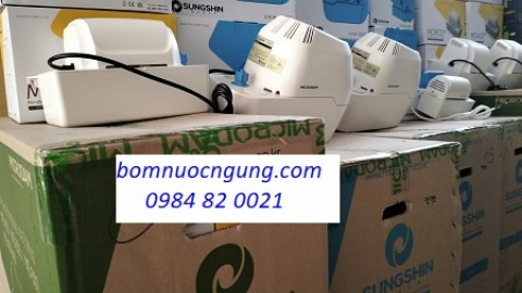 BÁN BUÔN BƠM NƯỚC NGƯNG ĐIỀU HÒA MD1200