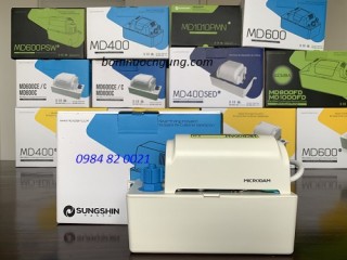 BÁN BUÔN BƠM NƯỚC NGƯNG ĐIỀU HÒA MD400W