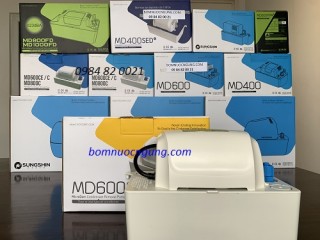 BƠM NƯỚC NGƯNG MD600 GIÁ RẺ