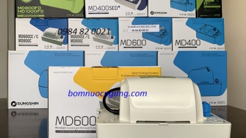 BƠM NƯỚC NGƯNG ĐIỀU HÒA NÀO TỐT NHẤT THỊ TRƯỜNG HIỆN NAY?