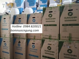BÁN BUÔN BƠM NƯỚC NGƯNG ĐIỀU HÒA HÀN QUỐC - MICRODAM