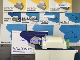 NHỮNG LOẠI BƠM NƯỚC NGƯNG ĐIỀU HÒA TỐT NHẤT HIỆN NAY