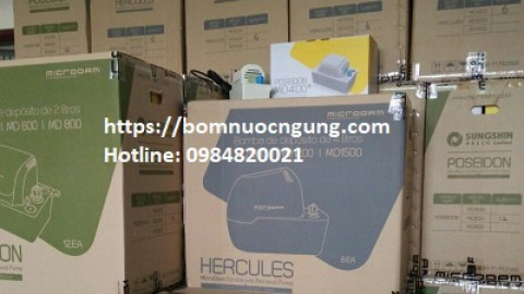 BÁN BUÔN BƠM NƯỚC XẢ GIÀN LẠNH GIÁ RẺ TẠI ĐÀ NẴNG, NHA TRANG