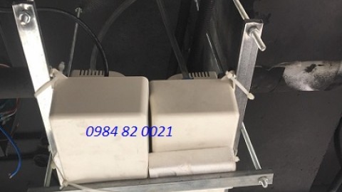 CÁCH THOÁT NƯỚC NGƯNG CHO MÁY LẠNH ÂM TRẦN NỐI ỐNG GIÓ