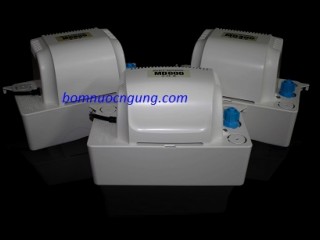 CÁC LOẠI BƠM NƯỚC THẢI ĐIỀU HÒA 2M, 3M, 4M, 6M, 10M, 12M, 15M ĐƯỢC SỬ DỤNG THẾ NÀO?