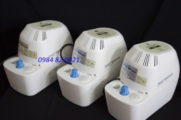 CÁC LOẠI BƠM NƯỚC NGƯNG BỀN VÀ KHỎE NHẤT DÙNG TRONG NHÀ MÁY SẢN XUẤT LINH KIỆN ĐIỆN TỬ