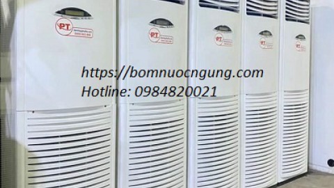 CÁC LOẠI BƠM NƯỚC NGƯNG CHO ĐIỀU HÒA TỦ ĐỨNG BỀN VÀ KHỎE NHẤT