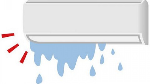 KINH NGHIỆM TRÁNH CHẢY NƯỚC ĐIỀU HÒA Ở CHUNG CƯ