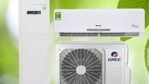 BƠM THOÁT NƯỚC NGƯNG CHO ĐIỀU HÒA GREE