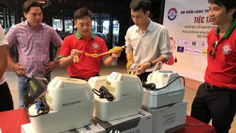 BÁN BUÔN BƠM NƯỚC NGƯNG ĐIỀU HÒA MICRODAM MD800