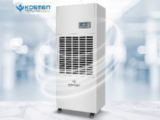 BƠM THOÁT NƯỚC CHO MÁY HÚT ẨM KOSMEN 