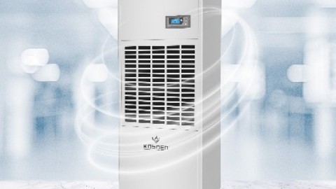 BƠM THOÁT NƯỚC CHO MÁY HÚT ẨM KOSMEN 