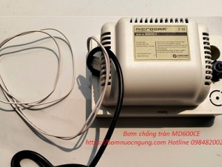 Bơm nước ngưng chống rò nước MD600CE