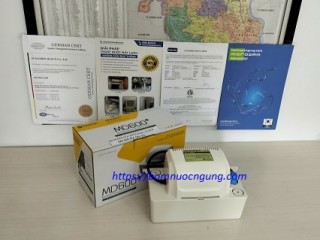 Bơm nước ngưng cho FCU MD600