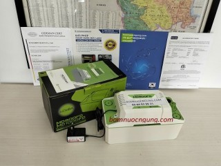 Bơm nước ngưng siêu êm cho FCU MD800FD