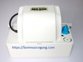 Bơm nước ngưng điều hòa MD400