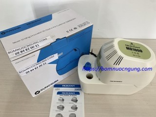 Bơm nước ngưng cho máy hút ẩm MD1000 