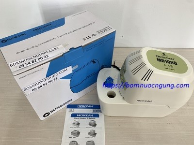 Bơm nước ngưng cho máy hút ẩm MD1000 