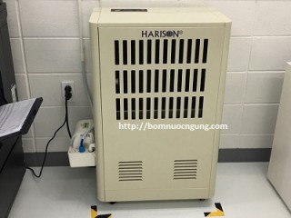 Bơm nước ngưng cho máy hút ẩm MD400 