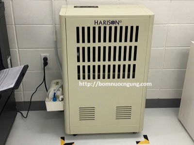 Bơm nước ngưng cho máy hút ẩm MD400 